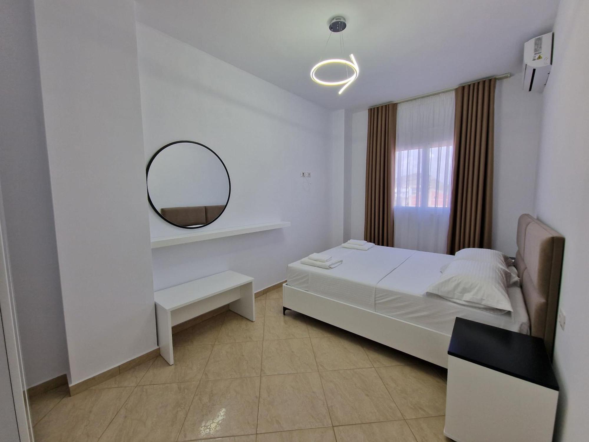 Vila Klari Ksamil Exterior foto